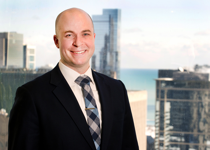 Mark J. Kimzey