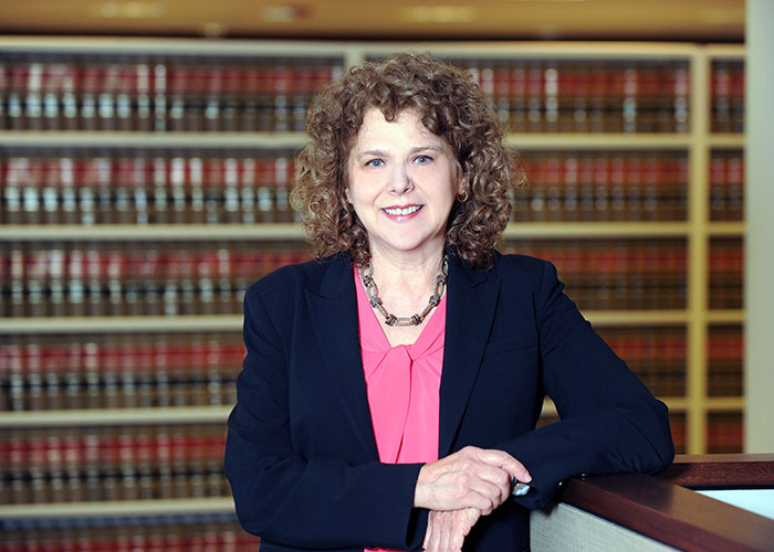 Jeanne M. Zeiger