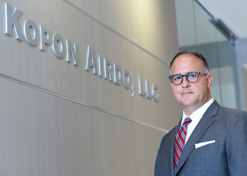 Michael A. Airdo
