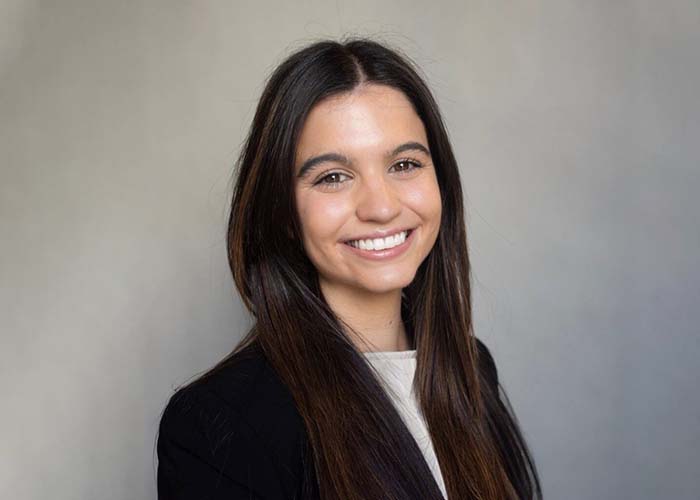 Madeline R. Alessio