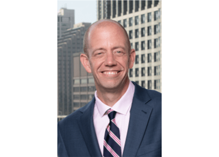 Patrick S. Wall